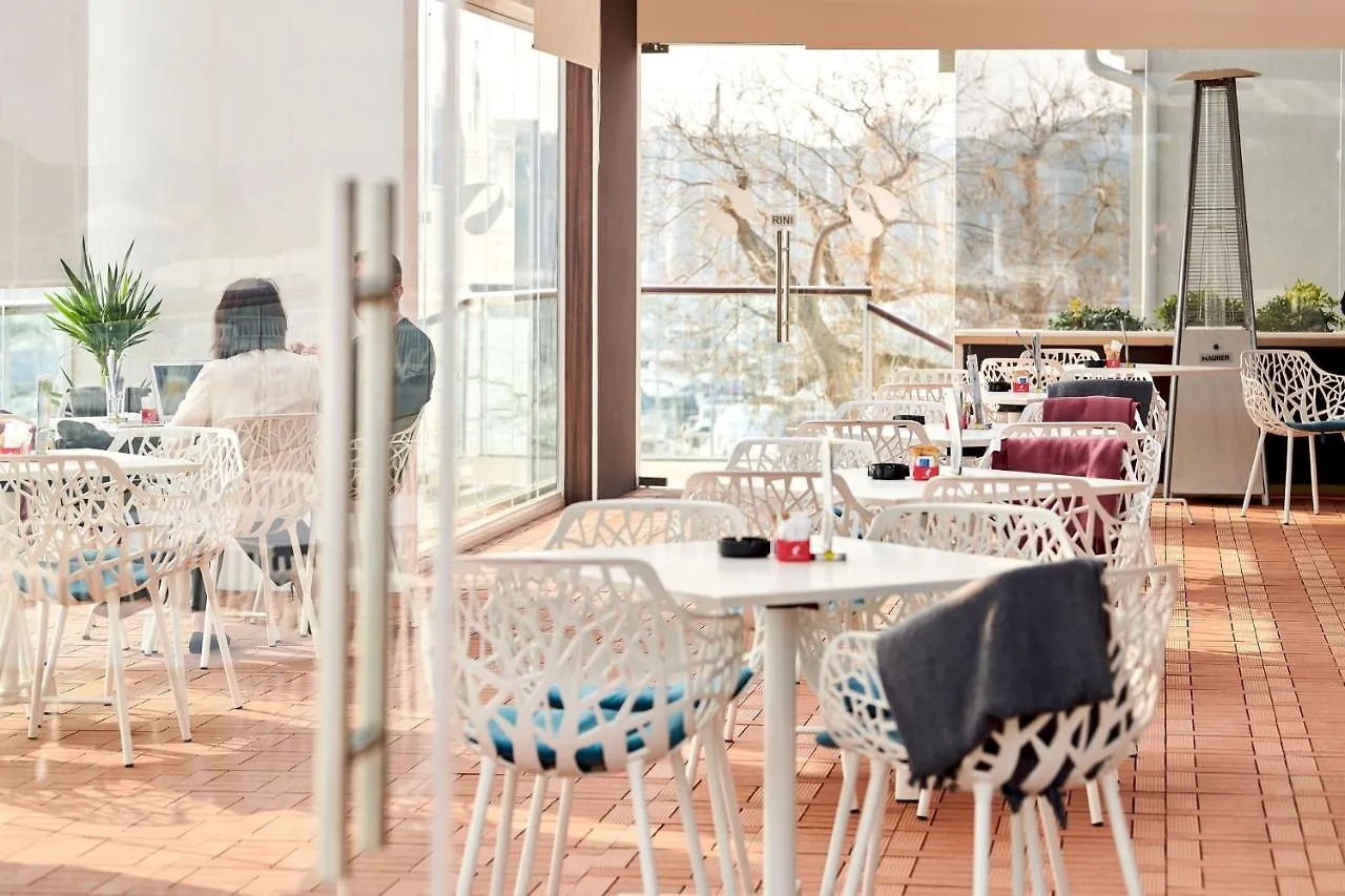 Aparthotel Ribarska Koliba Resort Pula