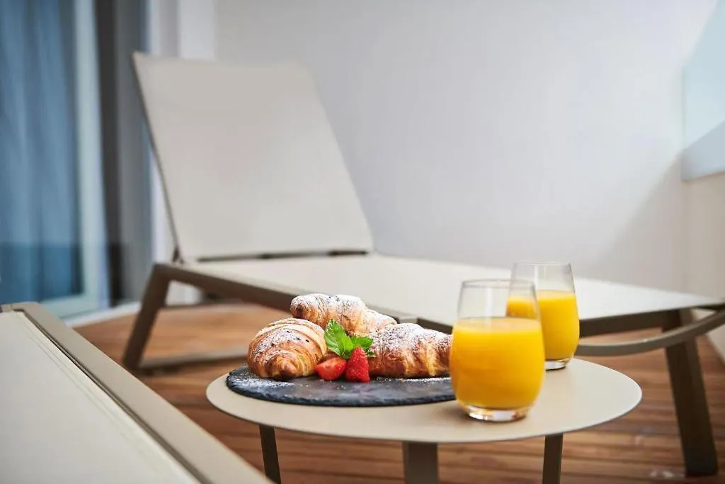 Aparthotel Ribarska Koliba Resort Pula