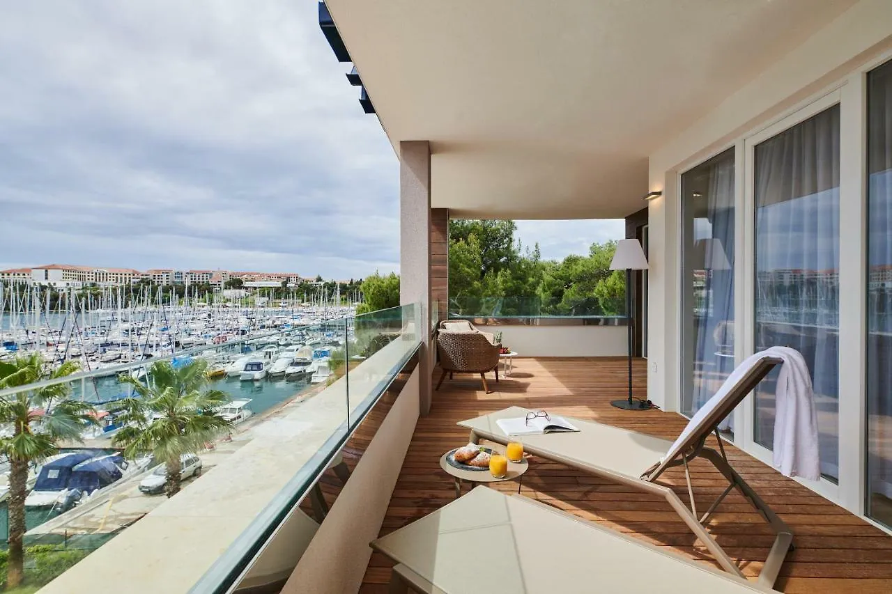 Aparthotel Ribarska Koliba Resort Pula