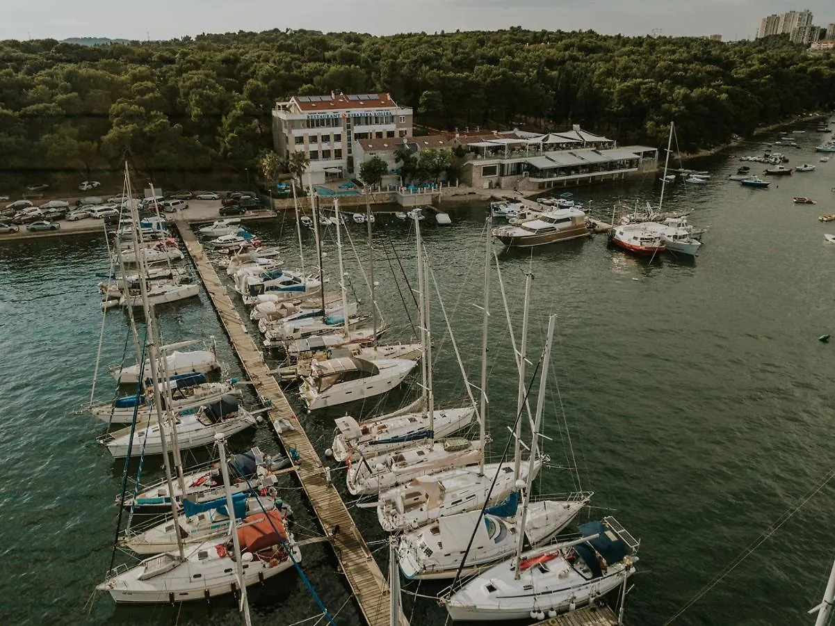 Aparthotel Ribarska Koliba Resort Pula