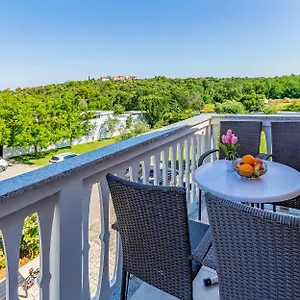 Apartament Rok