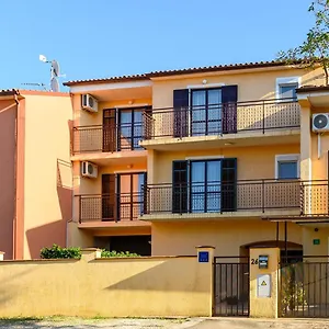 Appartement Silvana 74, Pula