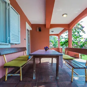 Appartement Carmen