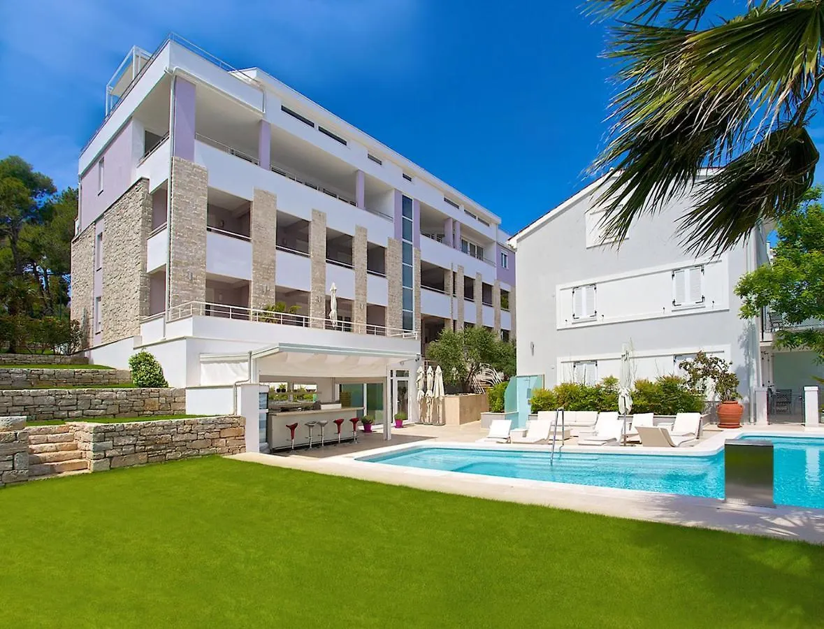 **** Aparthotel Ribarska Koliba Resort Pula Croatia