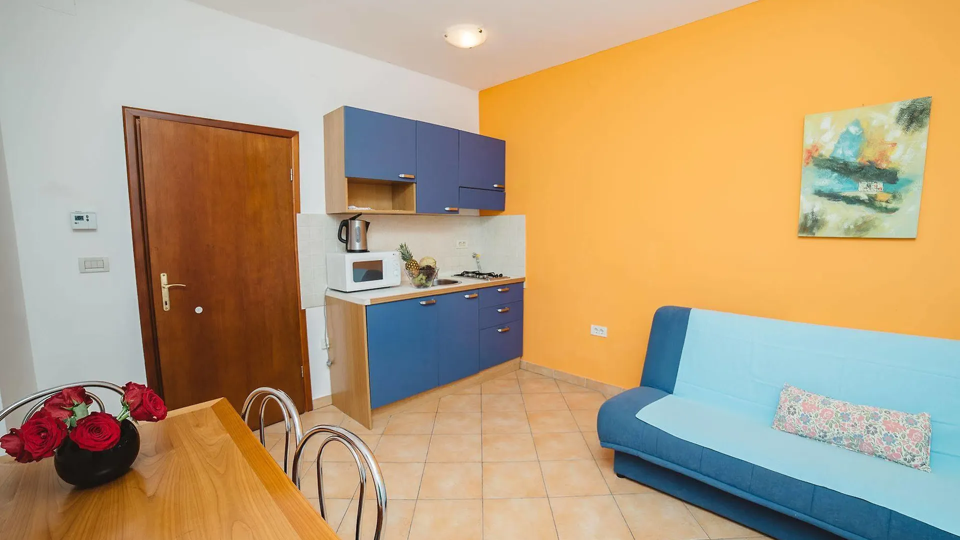 Ribarska Koliba Resort PUY 4*,  크로아티아
