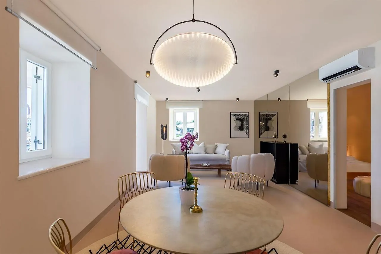 Ribarska Koliba Resort PUY Apart-hotel