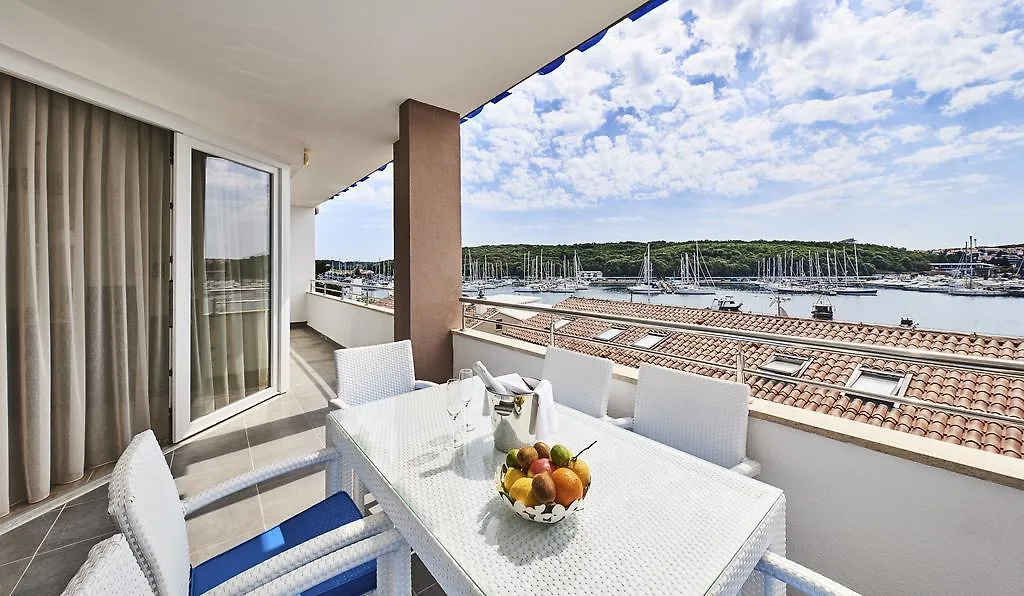 Ribarska Koliba Resort PUY Apart-hotel