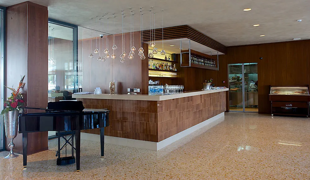 Ribarska Koliba Resort PUY Apart-hotel