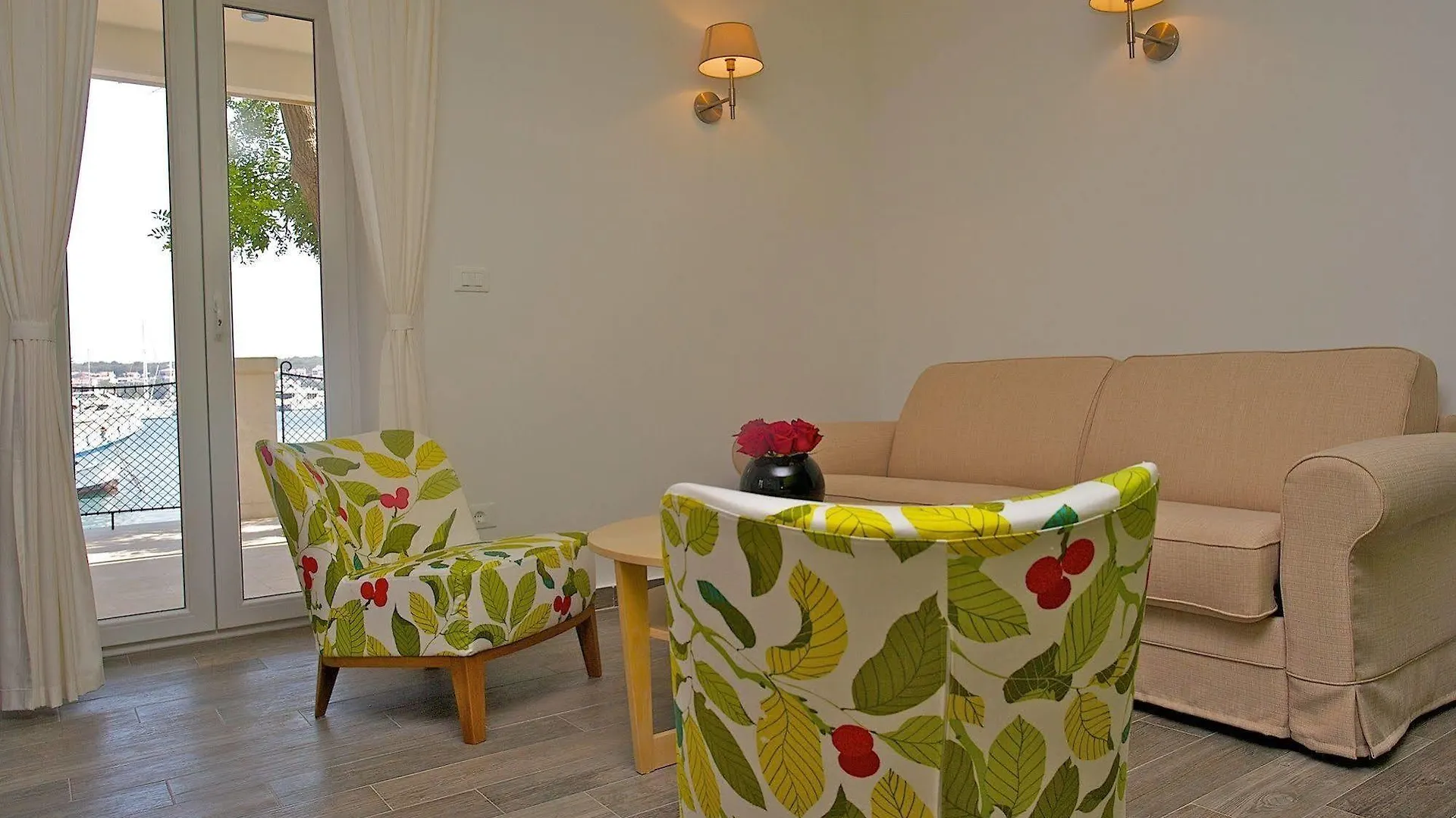 Ribarska Koliba Resort PUY Croácia