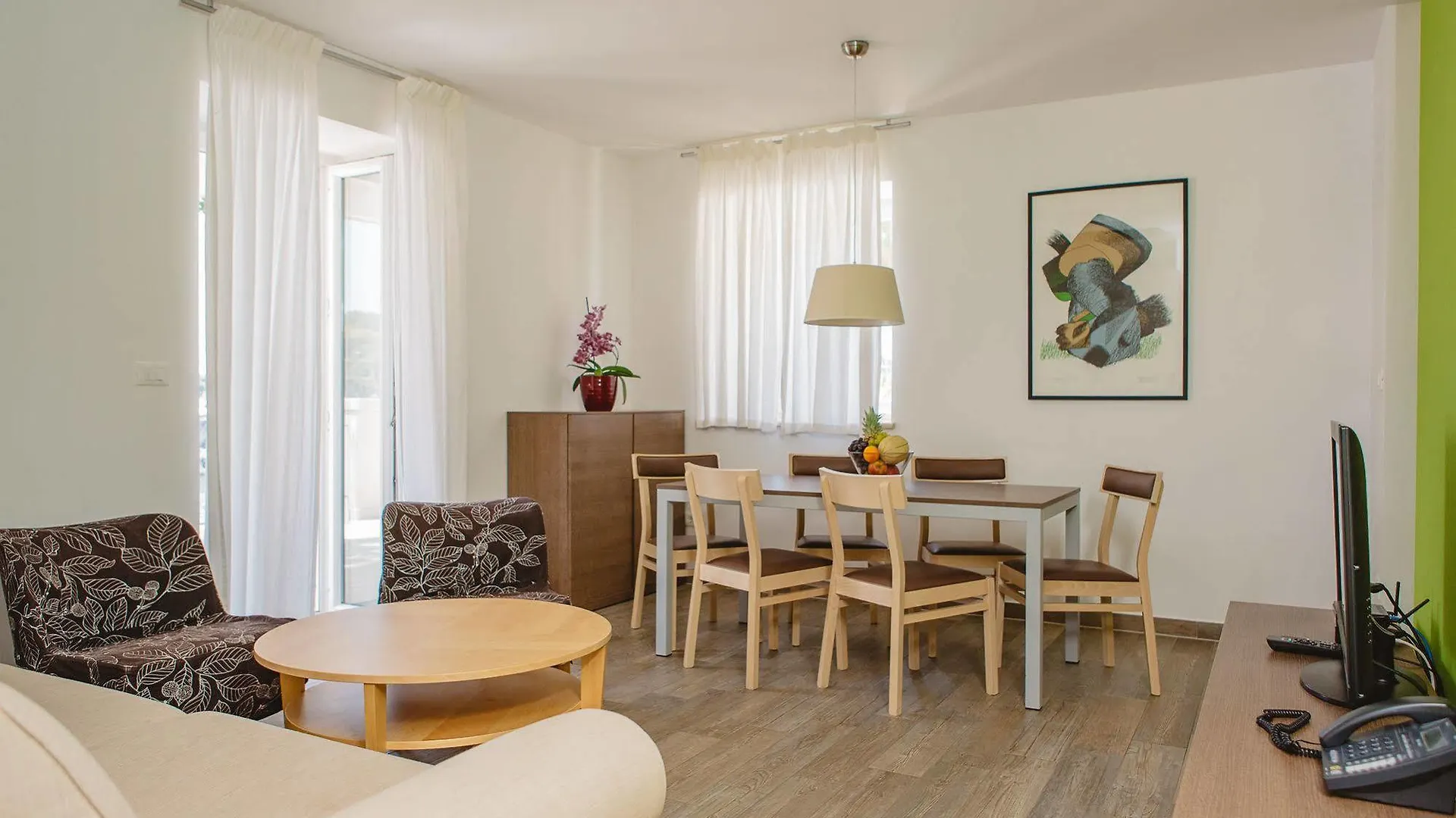 Ribarska Koliba Resort PUY Croácia