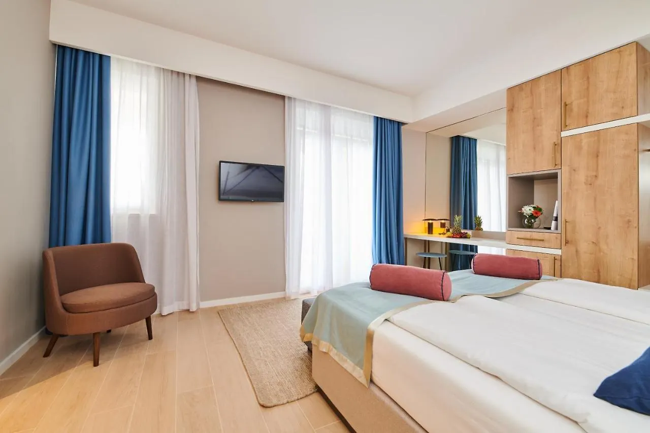 Ribarska Koliba Resort PUY